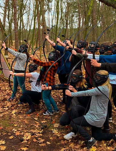 Expeditie Brabant