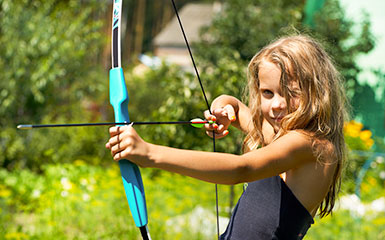Kinderfeestjes